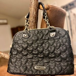 Betsey Johnson handbag